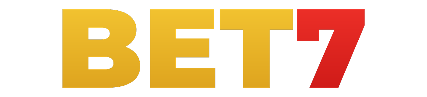 bet7 logo